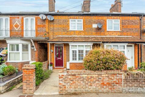 High Street, Kimpton, Hitchin, Hertfordshire, SG4