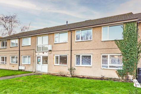 Hewitt Close, Wheathampstead, St. Albans, Hertfordshire, AL4