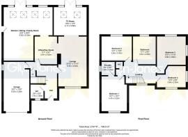 Floorplan - 2 Golden Avenue Close, East Preston, B