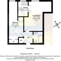 Floorplan - 30 Silverwood Court, Wakehurst Place, 