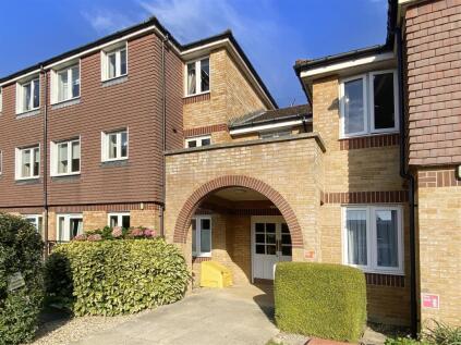 Milliers Court, Worthing Road, East Preston