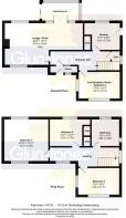 Floorplan - Elmfield Toddington Lane Littlehampton
