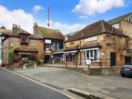 Tarrant Square, Arundel