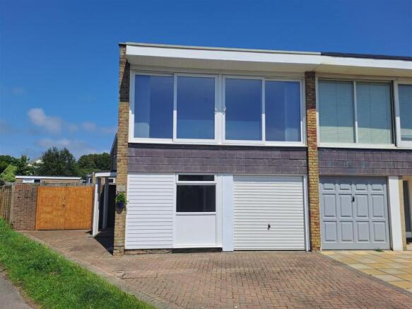 Front Elevation