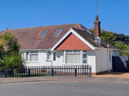Angmering Way, Rustington