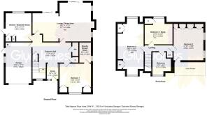 Floorplan - Kitani 3 Blue Cedars Close Angmering B