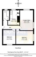 Floorplan - 4 Arun Close Rustington BN16 3HD R1.jp
