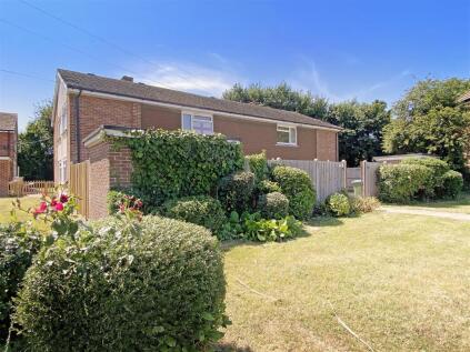 Arun Close, Rustington