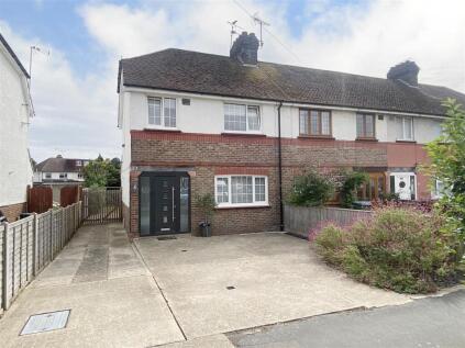 Walders Road, Rustington