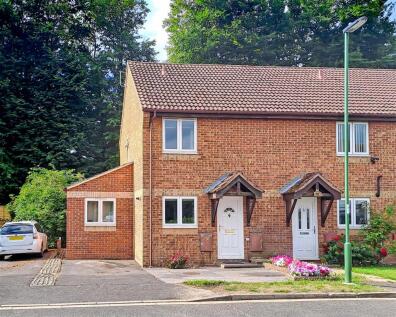 Sheep Fold Avenue, Rustington