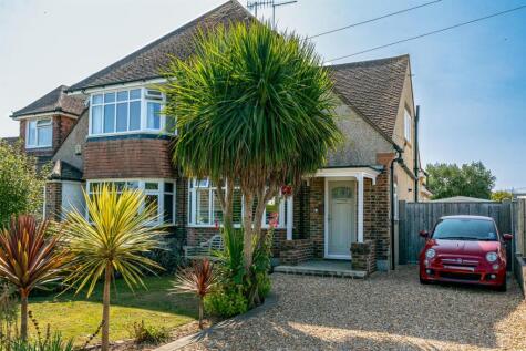 Glenville Road, Rustington