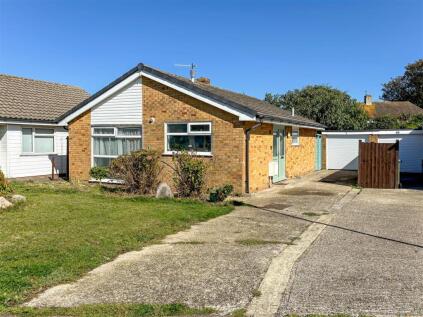 Andrew Avenue, Felpham