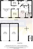 Floorplan - 2 Acacia Crescent Angmering BN16 4QA R