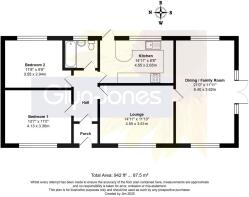 Floorplan - 5 Saxon Close East Preston BN16 1DX.jp