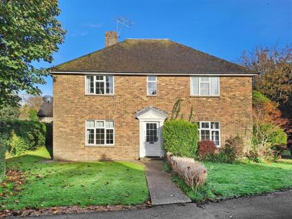 Regency Court, Ferring Street, Ferring