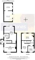 Floorplan - 51 Somerset Road, East Preston, BN16 1