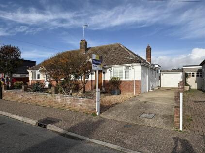 Warren Crescent, East Preston,