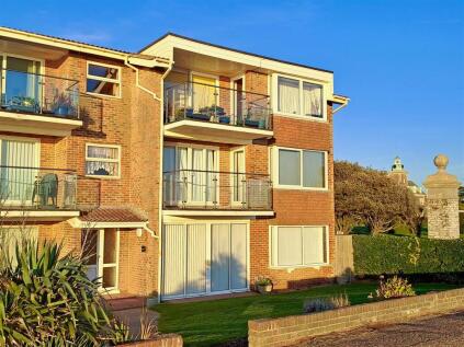 Emma Brook Court, Sea Road, Rustington