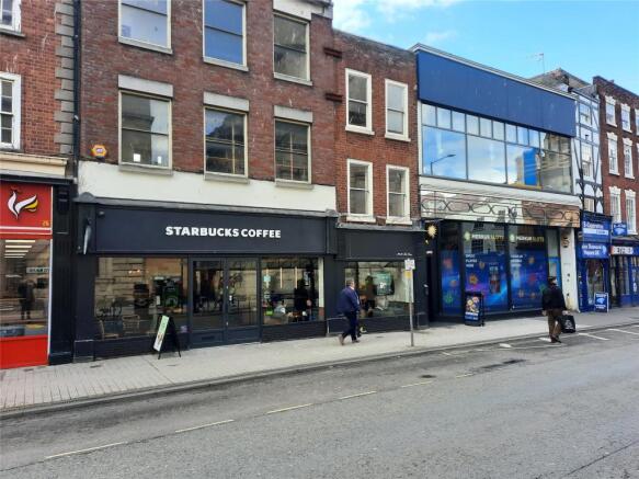 starbucks eltham