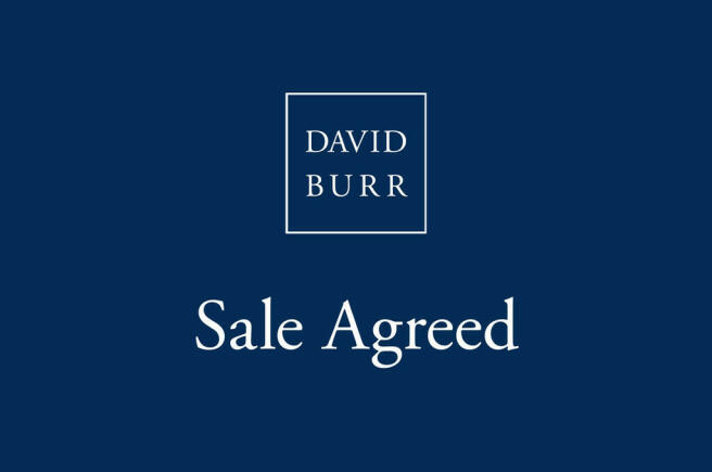 David Burr - Sale...
