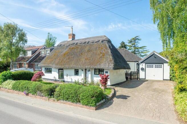 7 Chippenham Road...