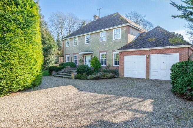 Abington House - ...