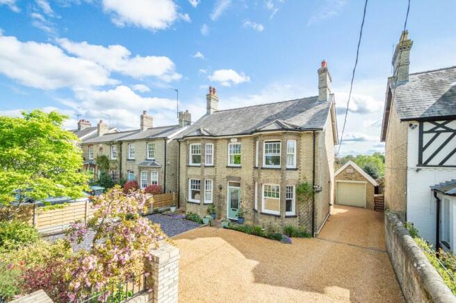 Kensington Villa-...