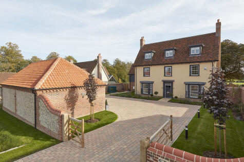 Cheveley, Cambridgeshire