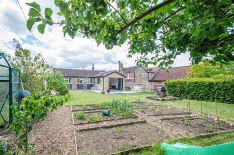 Westley Waterless, Cambridgeshire