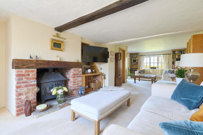 Yew Tree Farm-12