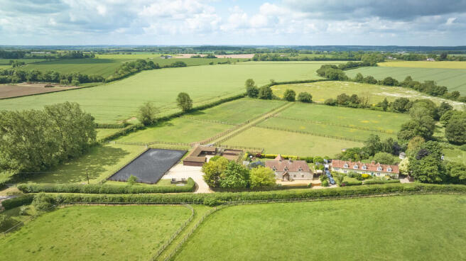 Mill Green Cottag...