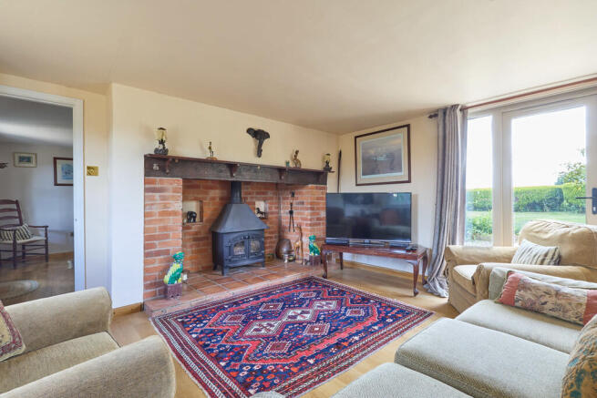 Mill Green Cottag...