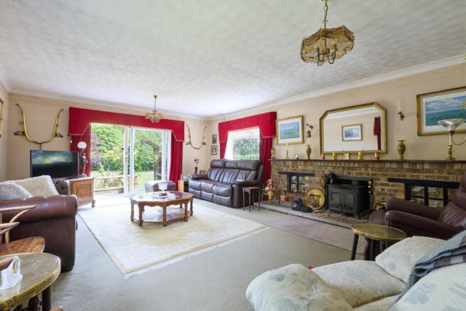 Beaufort House, C...