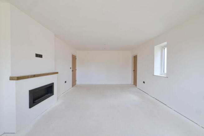 Yew Tree House, G...