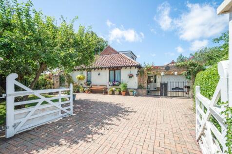 Weston Colville, Cambridgeshire