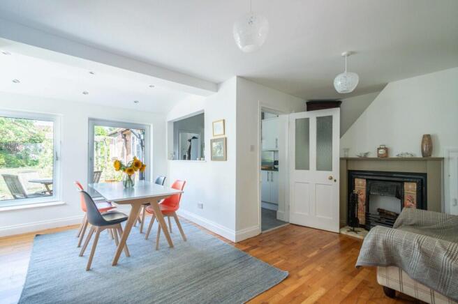 1 Victoria Cottag...