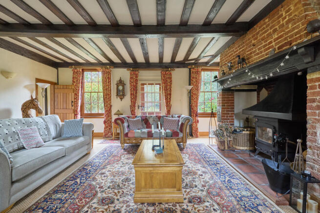 Lambfair House 21...