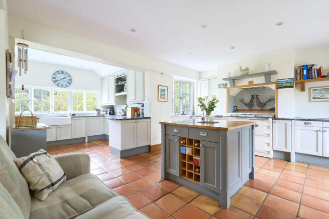 Lambfair House 21...