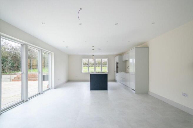 Wisteria House - ...