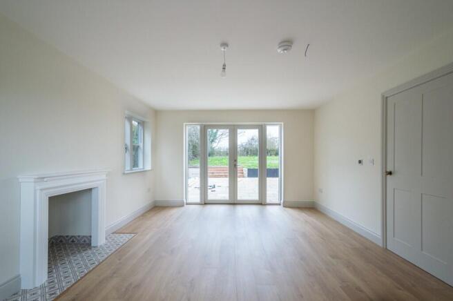 Wisteria House - ...