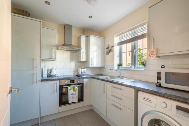 8 Griffin Gardens...