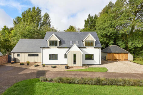 Wickhambrook, Suffolk