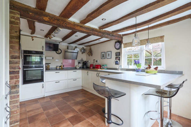 Applebrook Cottag...