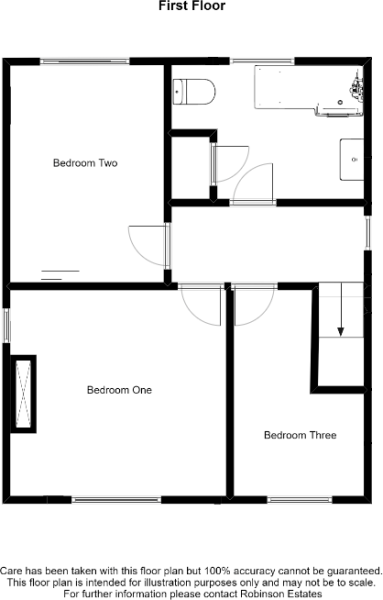 Master Floorplan Image 1