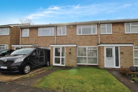 Woolfield, Sandy, Bedfordshire, SG19