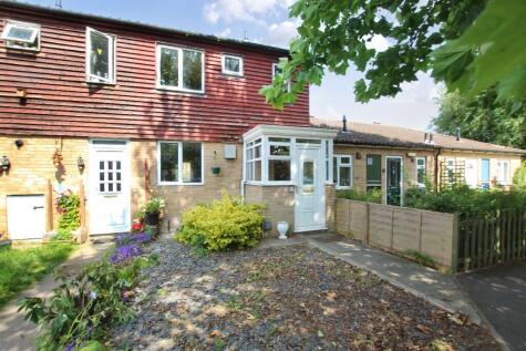 Winchester Road, Sandy, Bedfordshire, SG19