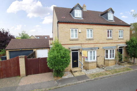 Owlswood, Sandy, SG19 2SL