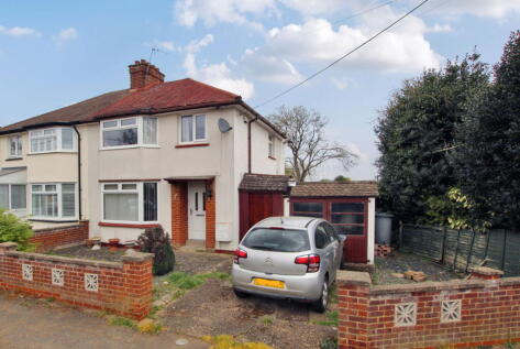 Mowhills, Harrold, Bedford, MK43 7EB