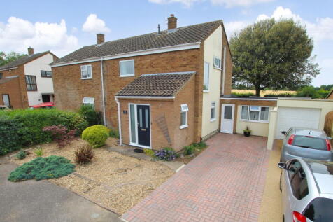 Pound Close, Blunham, Bedford, MK44 3NR