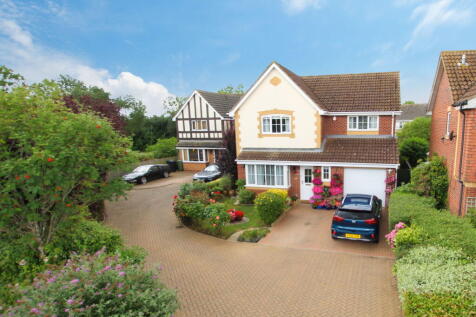 Larks Rise, Sandy, SG19 2TU